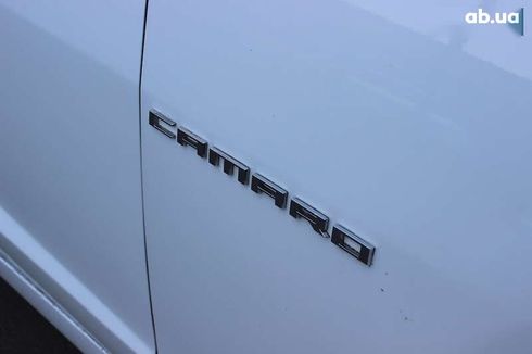 Chevrolet Camaro 2014 - фото 9