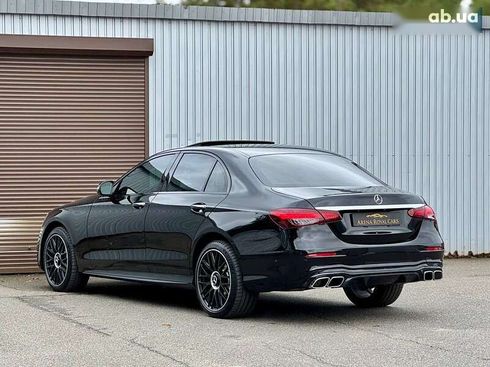 Mercedes-Benz E-Класс 2020 - фото 14