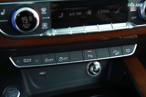 Audi a4 allroad 2020 - фото 19