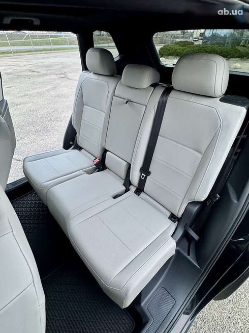 Volkswagen Tiguan 2019 - фото 24