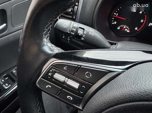 Kia Sportage 2020 - фото 25