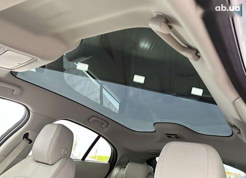 Jaguar I-Pace 2019 - фото 23