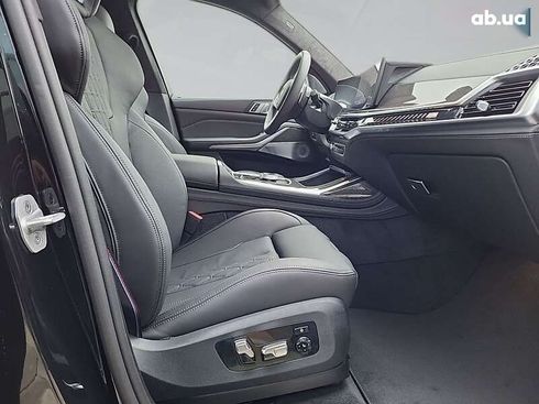 BMW X7 2024 - фото 8