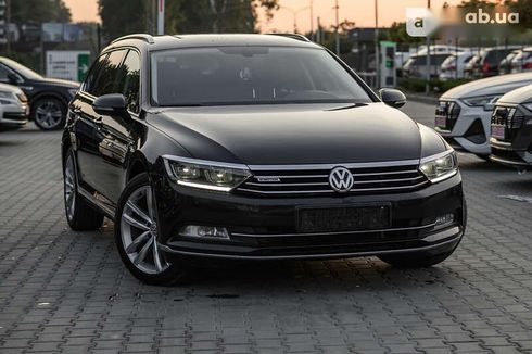 Volkswagen Passat 2015 - фото 3