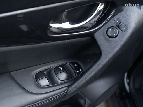 Nissan Rogue 2019 - фото 27