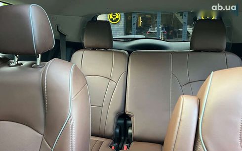 Buick Enclave 2021 - фото 23