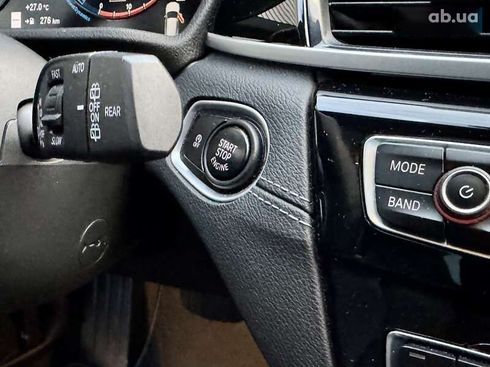 BMW X1 2019 - фото 19