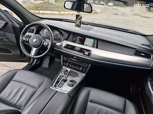 BMW 5 серия 2014 - фото 22