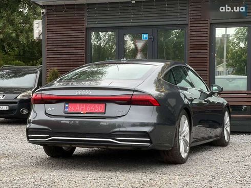 Audi A7 2019 - фото 7