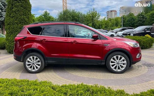 Ford Escape 2018 - фото 8