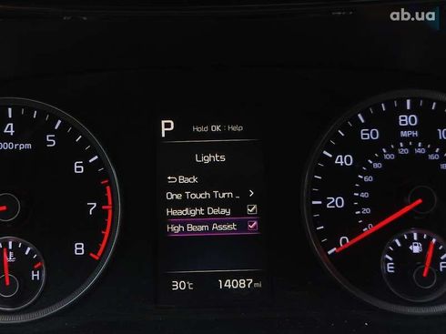Kia K5 2020 - фото 29