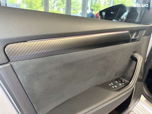 Skoda Superb 2023 - фото 22