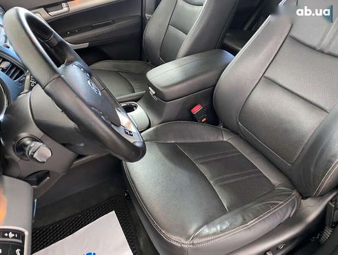 Kia Sorento 2012 - фото 7
