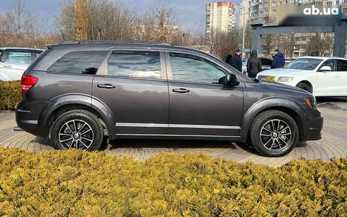 Dodge Journey 2018 - фото 8