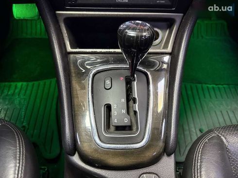 Jaguar X-Type 2004 - фото 23