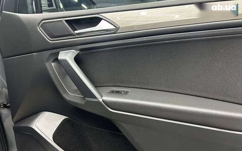 Volkswagen Tiguan 2018 - фото 18