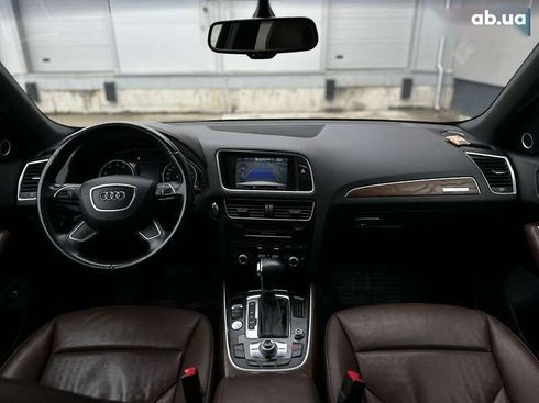 Audi Q5 2013 - фото 25