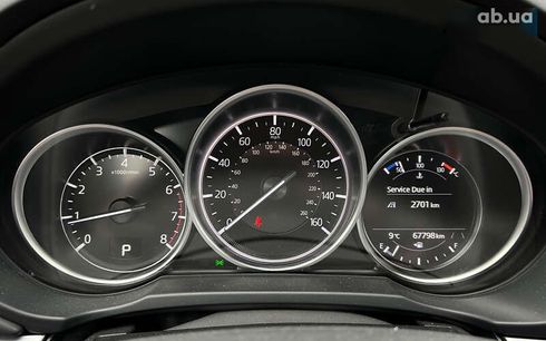 Mazda CX-5 2021 - фото 17
