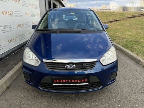 Ford C-Max 2007 - фото 3