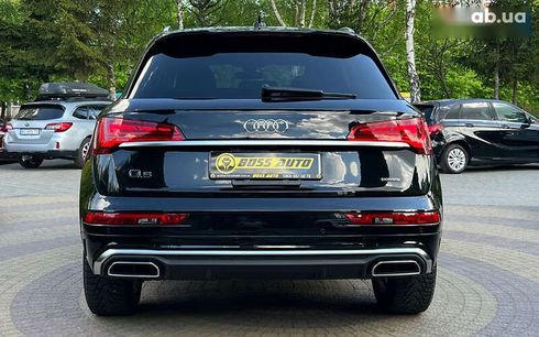 Audi Q5 2023 - фото 6
