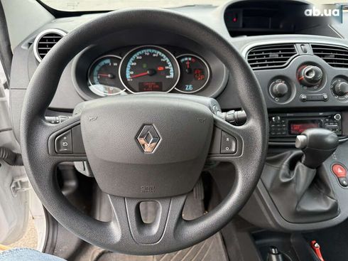 Renault Kangoo 2017 - фото 17
