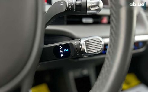 Hyundai Ioniq 5 2022 - фото 25