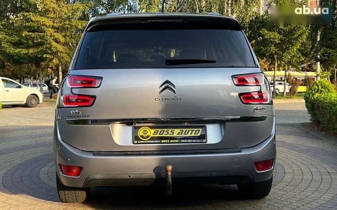 Citroёn C4 Picasso 2017 - фото 6