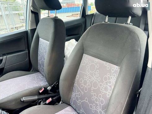 Ford Fiesta 2006 - фото 24