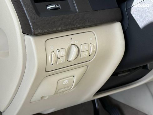 Volvo XC60 2009 черный - фото 12