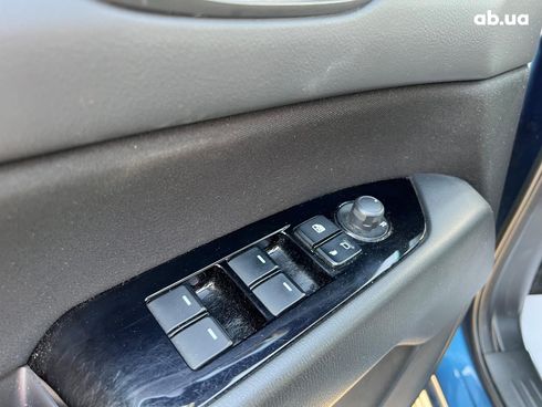 Mazda CX-5 2019 синий - фото 19
