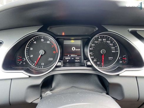 Audi A5 2015 - фото 15