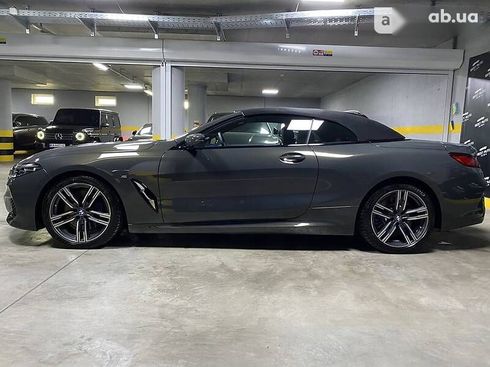BMW 840 2020 - фото 14