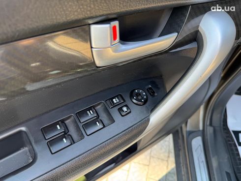 Kia Sorento 2010 коричневый - фото 17