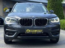 Продажа б/у BMW X3 2018 года - купить на Автобазаре