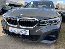 Продаж б/у седан BMW 3 серия в Києві - купити на Автобазарі