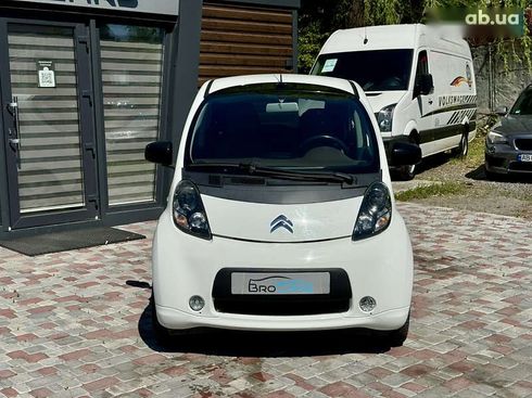 Citroёn C-Zero 2012 - фото 7