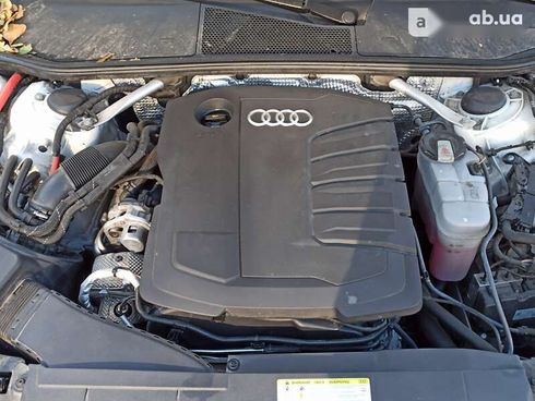 Audi A6 2020 - фото 28