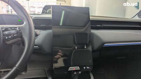 Honda e:NS1 2024 - фото 20