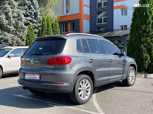 Volkswagen Tiguan 2014 - фото 7