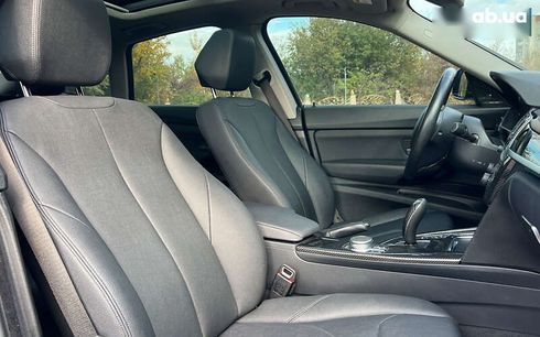 BMW 3 серия 2020 - фото 26