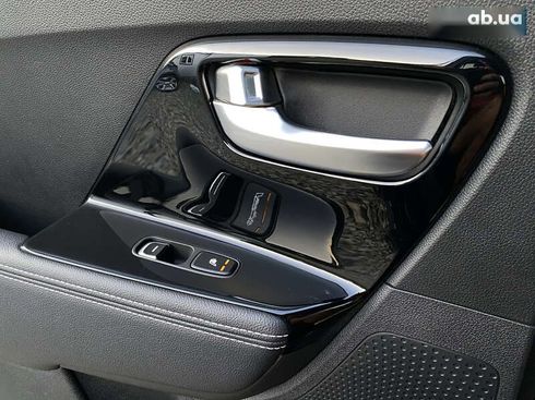 Kia Niro 2020 - фото 10