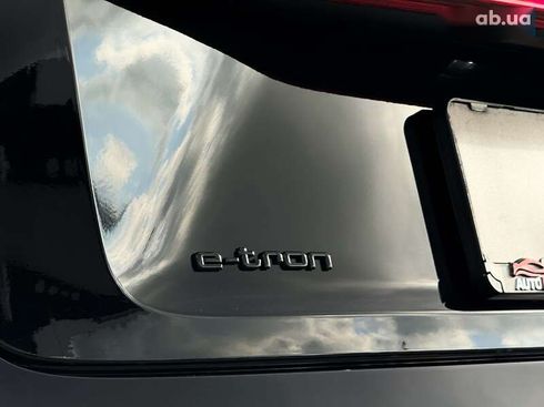 Audi E-Tron 2022 - фото 28