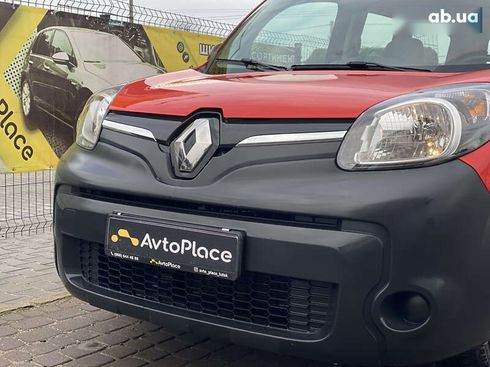 Renault Kangoo 2019 - фото 2