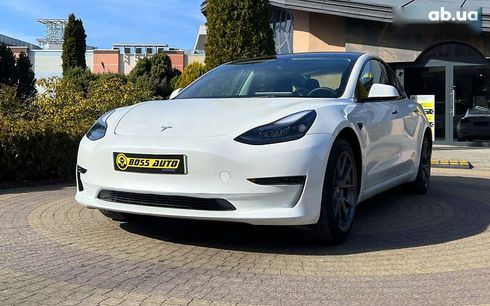 Tesla Model 3 2023 - фото 3