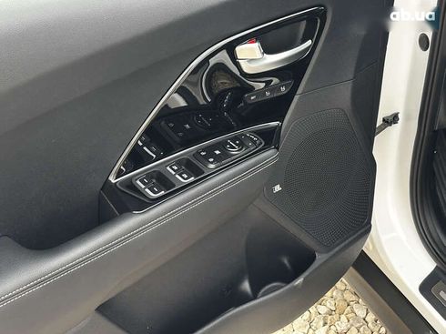 Kia Niro 2020 - фото 23