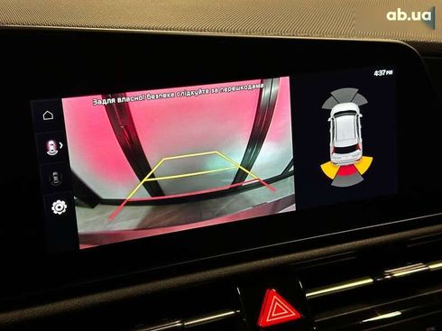 Kia Niro 2023 - фото 25