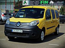 Купить Renault бу в Черкассах - купить на Автобазаре