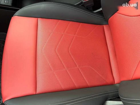 BMW iX1 2023 - фото 22