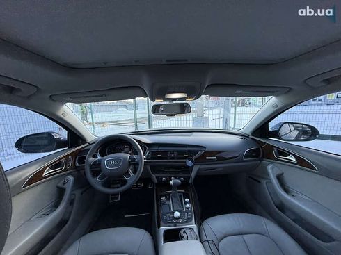 Audi A6 2013 - фото 16