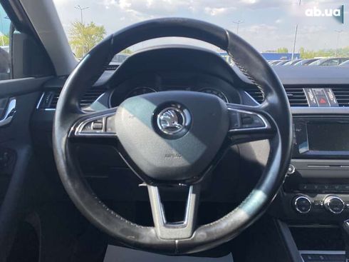 Skoda Octavia 2015 - фото 19